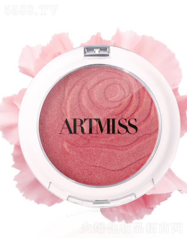 �V���Rٻ���yƷ���޹�˾��ARTMISS������ɫ���t  �V����|(zh��)