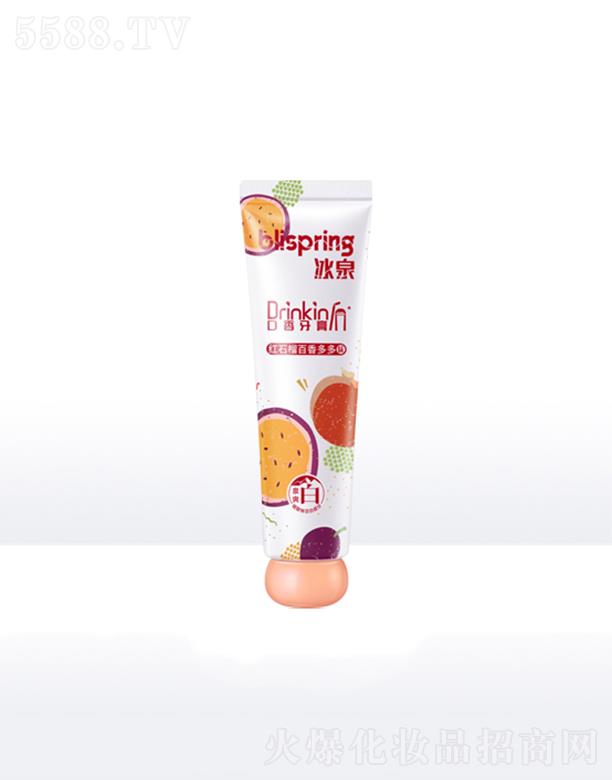 �V�ݱ�Ȫ���yƷ�Ƽ����޹�˾����Ȫ�tʯ�������ζ���� ˬ�����X 120g