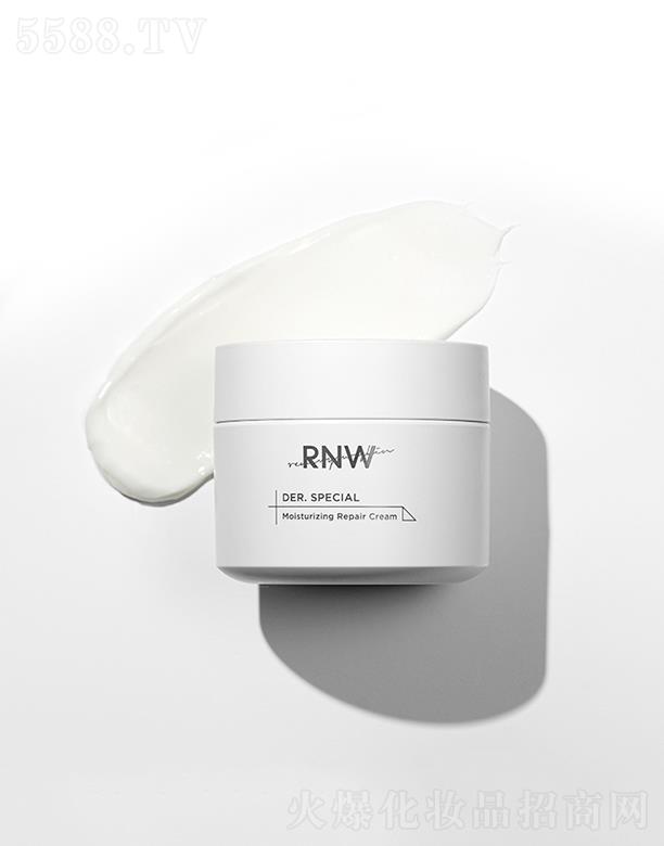 ���RƷ�ƹ������޹�˾��RNW��ޱ�杙�ܼ����o˪  50g  �־ñ���