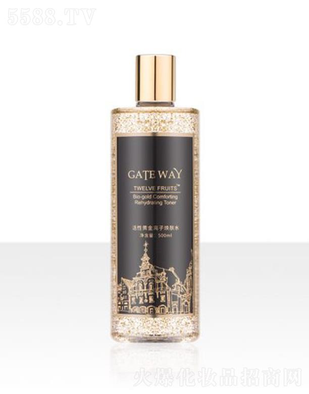 ���W����Ȼ���yƷ���޹�˾��GATE WAY �S���x�ӟ��wˮ 500ml�o�¼��w��ӯˮ��