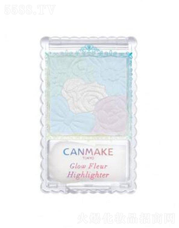 ���L(f��ng)�����yƷ�����ڣ����޹�˾��CANMAKE����������Ӱ�ۣ�01 �����{(l��n)�{(di��o)���o�N�־Ä���͸��