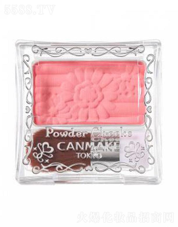 ���L(f��ng)�����yƷ�����ڣ����޹�˾��CANMAKE��(m��ng)����֬�ۣ�PW28 ����ɺ��������ĵ�ɺ���ۼtɫ