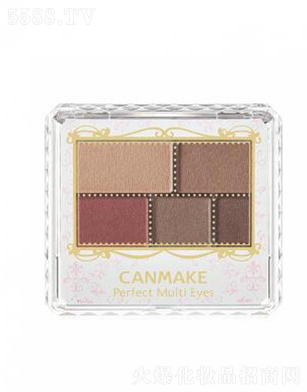 ���L�����yƷ�����ڣ����޹�˾��CANMAKE��ɫ��׃��Ӱ��03�����ȣ����t�{(di��o)��������ϵ