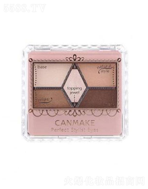 ���L(f��ng)��(h��)���yƷ�����ڣ����޹�˾��CANMAKE��ɫ�����Ӱ��02��Ȼ�ȣ��ճ��ٴ����Ȼ�ۊy