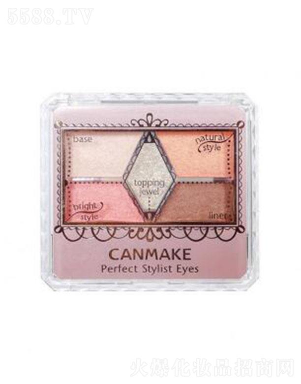 ���L(f��ng)��(h��)���yƷ�����ڣ����޹�˾��CANMAKE��ɫ�����Ӱ��03ɺ���ȷȣ��ഺ�����m��С���y��