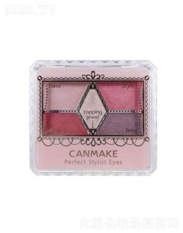 ���L(f��ng)��(h��)���yƷ�����ڣ����޹�˾��CANMAKE��ɫ�����Ӱ��14�ŵ���t������(f��)�ŸеĴu�tɫ�{(di��o)