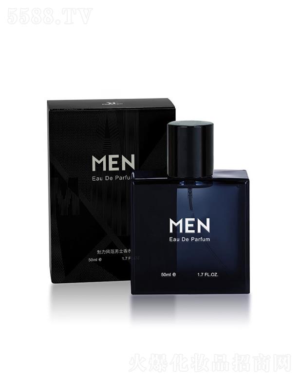 �V�|�Ή����yƷ���޹�˾��POBBCEA-YJ��ʿ��ˮ�־õ���  ε�{���������\����ˮ50ML