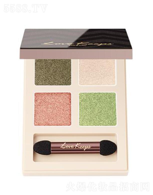 �������۽K�����yƷ���޹�˾��LOVE KEEPS�AĽ�����Ӱ���ٲݻ��@���·�۹���㽹�c�R�۵�ҫ���ۊy