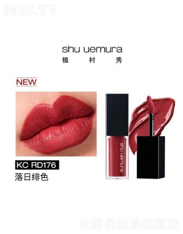 �W�R��(�Ї�)���޹�˾��ֲ����ȫ�oɫ�޽��д���RD 176���վpɫ ���������N�ϴ���