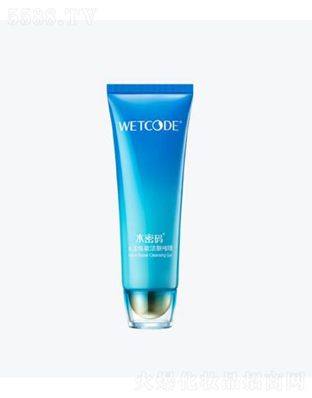 �V�|���˼��F(tu��n)���޹�˾��ˮ�ܴaˮ�����ܝ��w��� 125g��͸�����غͺ��o(h��)���񲻾o��