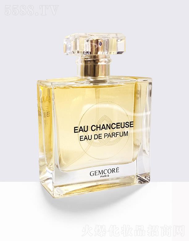 ��ޢ���Ϻ������yƷ���޹�˾��EAU CHANCEUSE���\֮ˮ