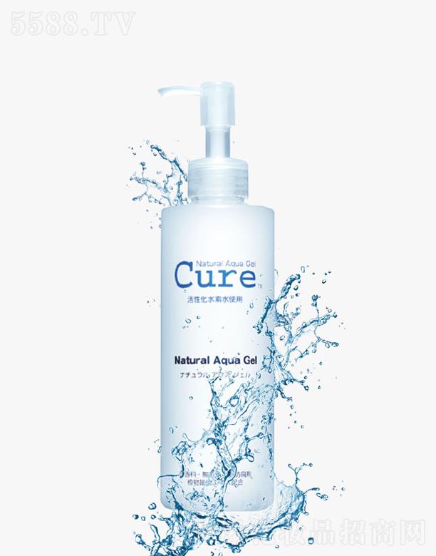 ������yƷ���Ϻ������޹�˾��Cure���ȥ���|(zh��)��¶ 250g��Ȼ�غ�ȥ���|(zh��)