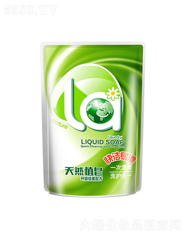 ���R���V�ݣ�����Ʒ���޹�˾��La������Һ���b 500g��Ȼ��Һ��ĭ��(x��)ā