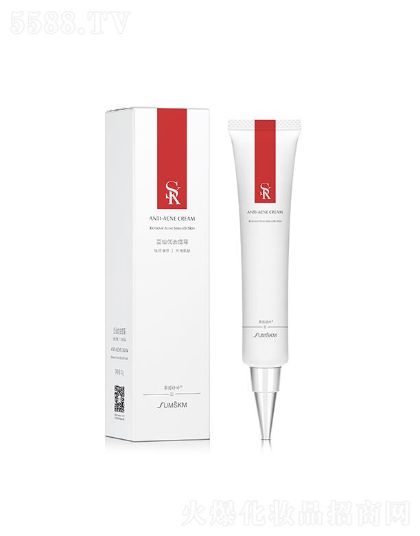 ������ޥ��������Ƽ����޹�˾��ِ��Ԋ�â��Ƀ�(y��u)ȥ��˪ 30g����� �⻬���w