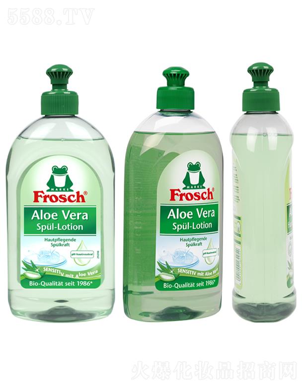 �麣�������Q(m��o)�����޹�˾��Frosch���{�z �J�C���w��s�;�ϴ��¶ 500ml�̝��p���ú󲻾o��