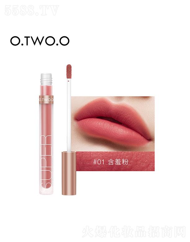 �V��ޱ�л��yƷ���޹�˾��O.TWO.O���Z(y��)�z�q���ⴽ��#01���߷� �־��ɫ��