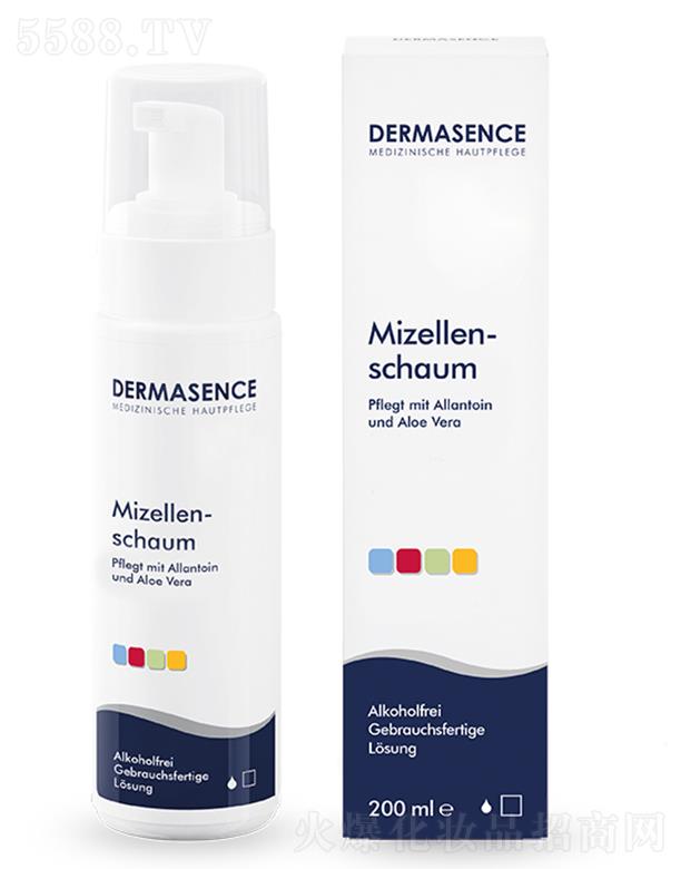 �����W�������H�Q(m��o)�����޹�˾��DERMASENCEˬ�wĽ˹ 200ml