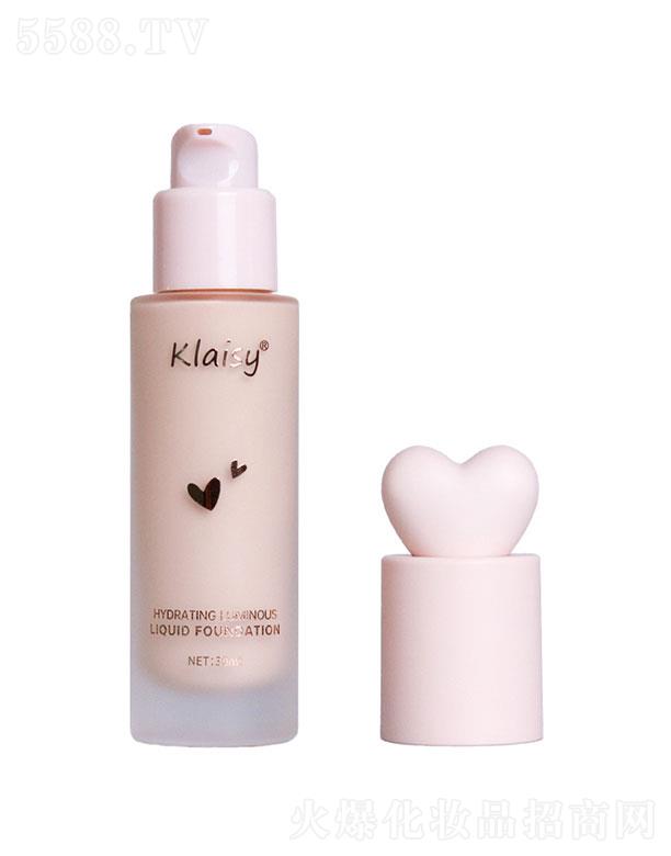 �V������¶���yƷ���޹�˾��Klaisyˮ���ߝ�(r��n)�۵�Һ