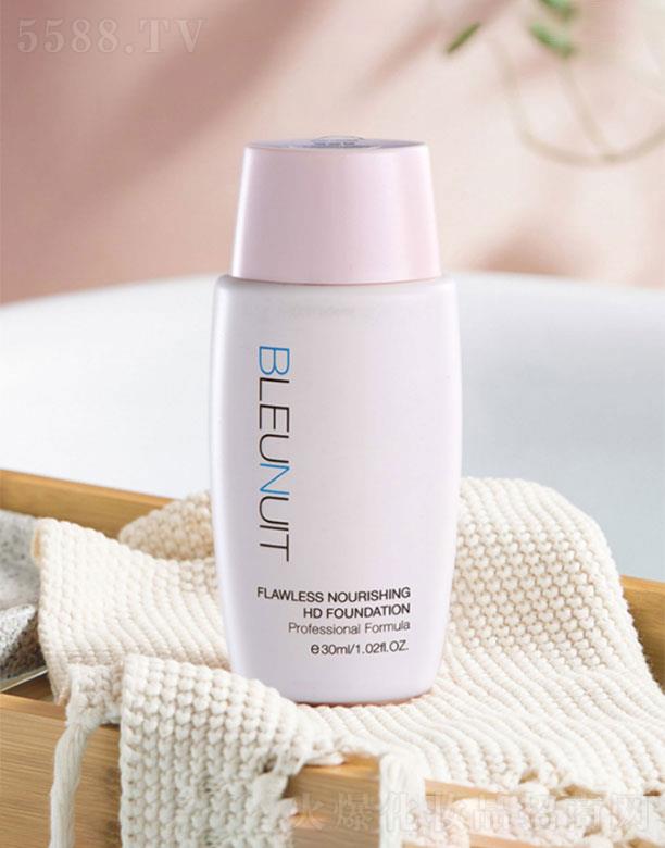 �Ϻ���ʻ��yƷ���޹�˾��BLEUNUIT���{(l��n)ˮ�۽z��o(w��)覷۵�Һ