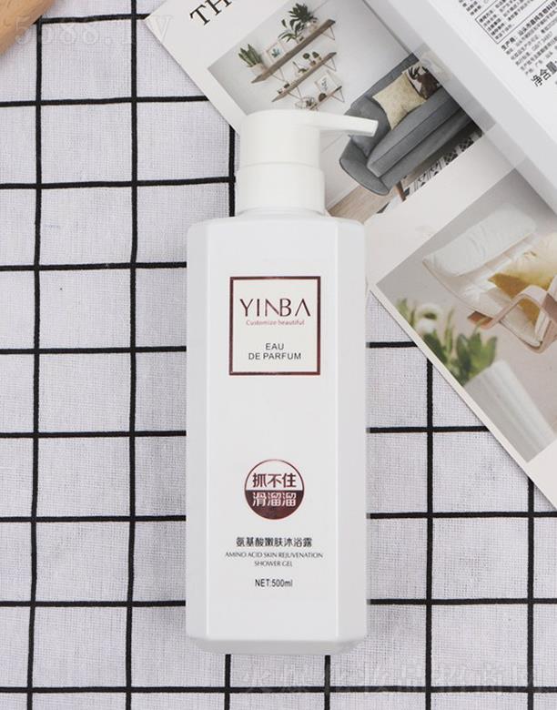 ���^�мμ�����Ƽ����޹�˾��YINBA��Ű��������w��ԡ¶ 500ml