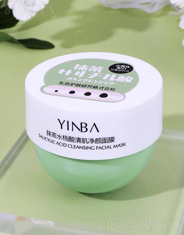 ���^�мμ�����Ƽ����޹�˾��YINBA���Ĩ��ˮ�����弡�����Ĥ