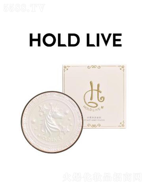 �V�݊Wϣ�ữ�yƷ���޹�˾��HOLD LIVE ���F�H�w�۷�