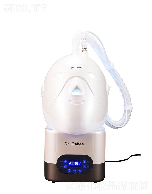 �V��ِ������Ƽ����޹�˾��Dr.Oakes+�沿�F���x