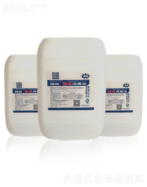 �|���۝�ϴ����Ʒ�������޹�˾������84����Һ 20kg/Ͱ