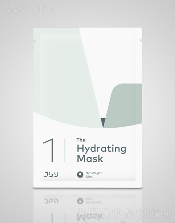 �Ϻ�����ޱ����Ƽ����޹�˾��JBY�ߝ�������Ĥ 25ml /ƬX 5Ƭ