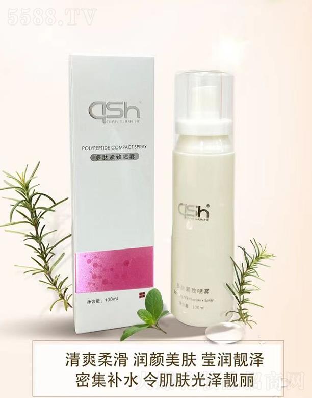 ���u���ʢ�����t(y��)ˎ�Ƽ����޹�˾��QSH���ľo���F 100ml