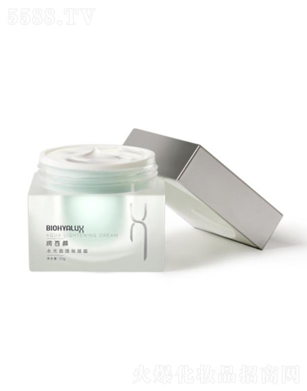 �A������Ƽ��ɷ����޹�˾�������ˮ��ӯ͸����˪