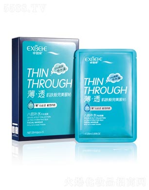 ׿��Ȫ�{(l��n)���`�˱��a(b��)ˮ��z��Ĥ25ml/5Ƭ�b