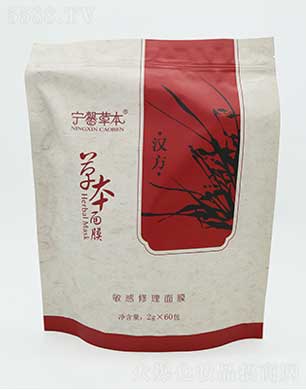 ��ܰ�ݱ�����������Ĥ 2g*60��