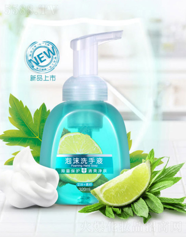 ��ĭϴ��Һ-���~���� 320ml