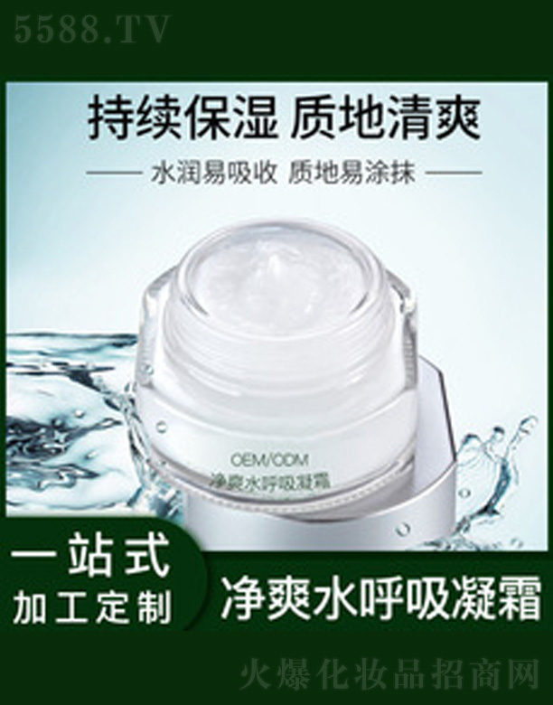 ��ˬˮ������˪ 55g