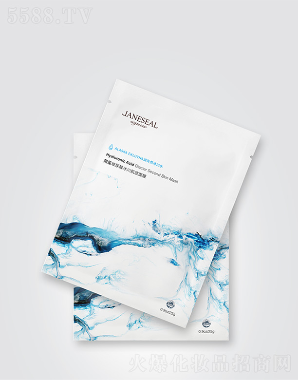 JANESEAL���������������Ĥ 5Ƭ/��