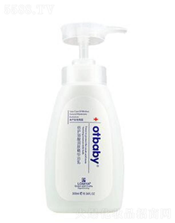 otbaby���o���᝙�w���Aԡ�� 100ml�̝������iס���wˮ��