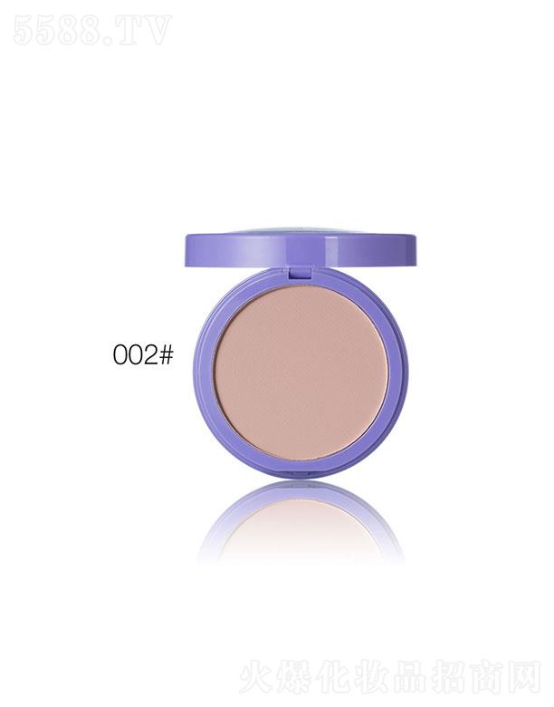 汕頭市奇?zhèn)? 美諾大粉餅 防水 控油提亮