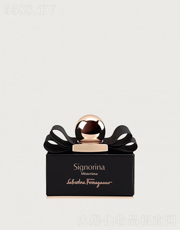 ������ĽSIGNORINA MISTERIOSA - ������1.7Һ�w��˾ 50 ML