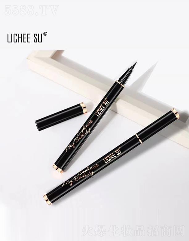 LICHEE SU ��֦�㕳�L�֊y�۾�ˮ�P 1.5g����ɫɫ�ʳ־�
