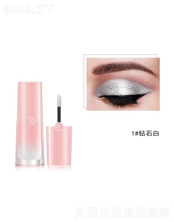 VIBELY��ɫ����WƬҺ�w��Ӱ1#�@ʯ��