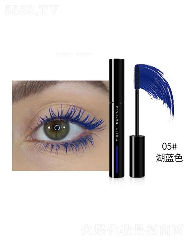 VIBELYɫ�ʾ`�Ž�ë��05#���{(l��n)ɫ