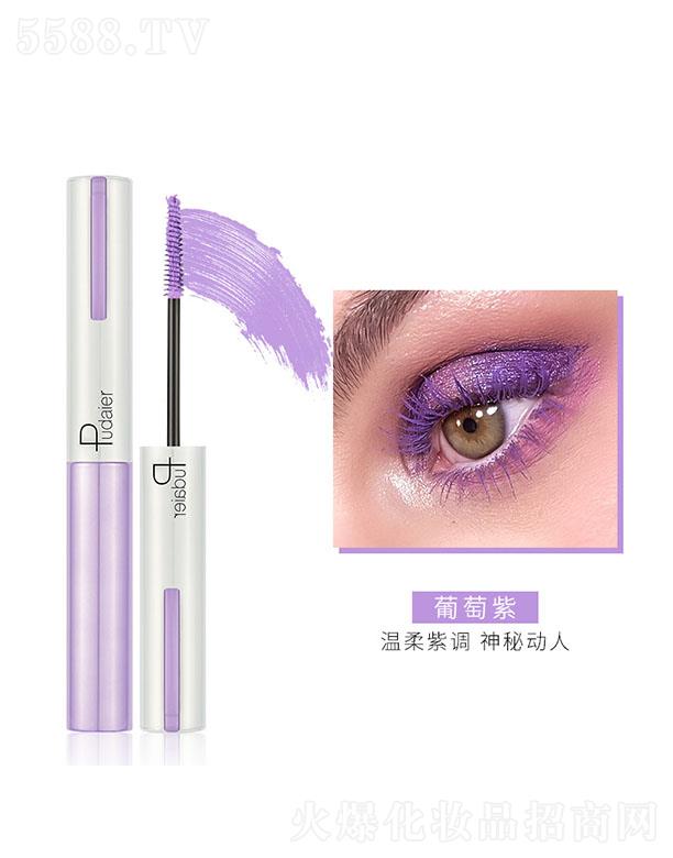 Pudaier��ɫ�w�L(zh��ng)�p�^��ë�ࣨ�����ϣ�