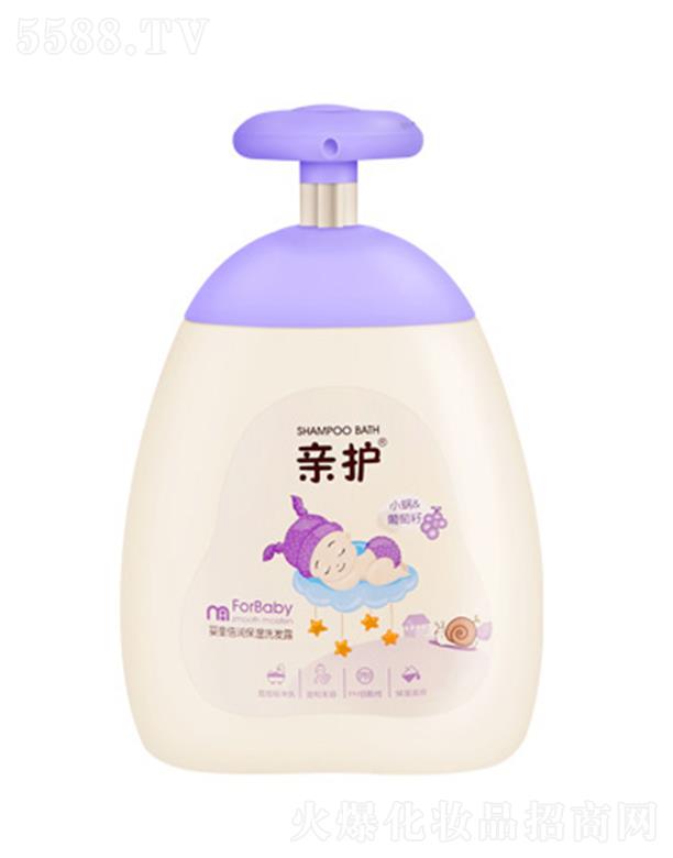 �H�o��ͯ��������ϴ�l(f��)¶ 500ml�澏�����^��Ƥ�w�p�ɝ����^Ƥ�����^Ƥ�ӱ�ˮ��