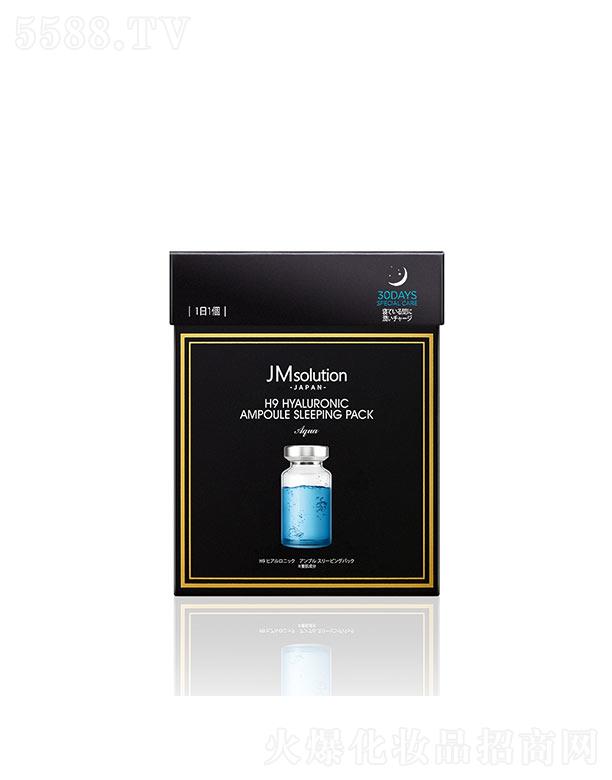 ��˾���ձ�������ˮ��(r��n)���A˯����Ĥ 4g��30����˪�|(zh��)��