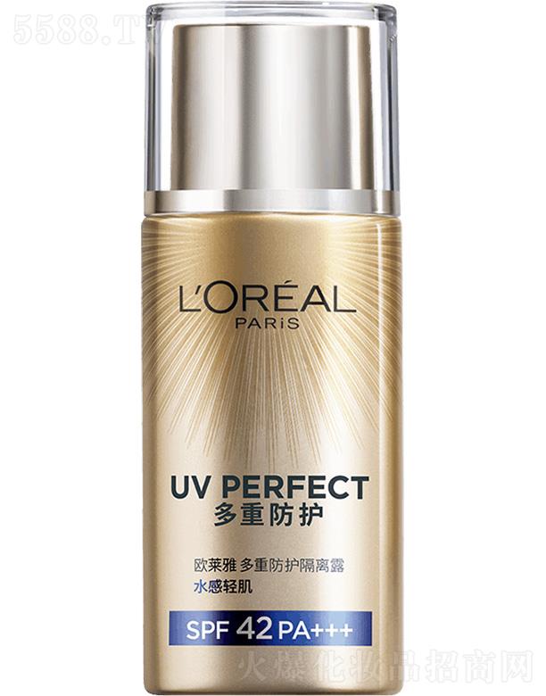 �W�R���¶��ط��o(h��)���x¶ ˮ���p��SPF50+/PA +++��͸ˮ���|(zh��)��