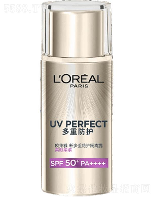�W�R���¶��ط��o(h��)���x¶������� SPF 50+ / PA ++++��Ч�����wɫ