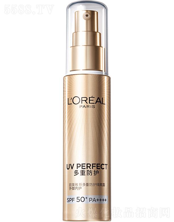 �W�R���¶��ط��o(h��)���x¶ ������(n��i)�o(h��) SPF 50+ / PA ++++ -С���