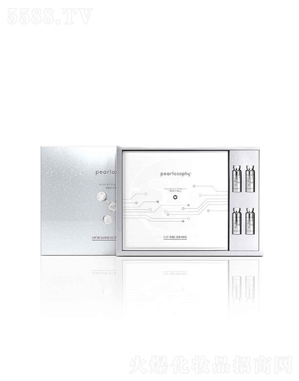 pearlosophy�������W������Ƥ�w��Ĥ�׽M ���l(f��)���ɫ��