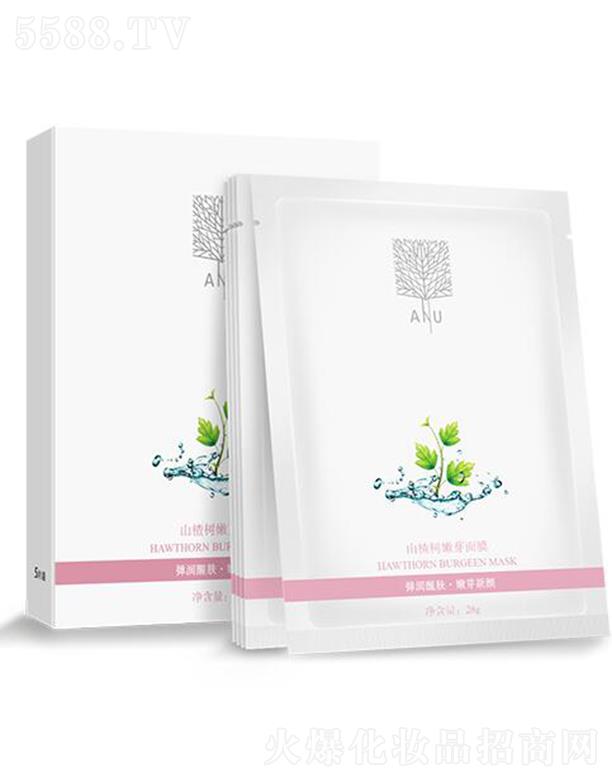 �Ϻ��A������Ƽ����޹�˾��ANU��ūɽ高���ѿ��Ĥ 28g �������w ��ѿ���